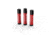 Barnett Crossbows Rail &amp; Lubewax Combo Pack - 2 Sticks Wax / 1 Stick Rail Lube, BAR20002