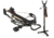 Barnett Crossbows Recruit 100 Crossbow, Pkg. Pink, 78649 W/ Vanguard Veo Shooting Stick