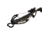 Barnett Crossbows Stalker Crossbow Package, 3lbs, 380 FPS, Mossy Oak Bottomland, BAR78160