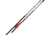 Barnett Hyperflite Crossbow Bolts Heat Vanes 22 in, 5 Pk, Black, BAR20043