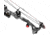 Barnett G3 Compound Bow Package, Right Hand, 29-45 lbs, 22-27 in, Black, BAR30023