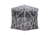 Barronett Blinds Radar 2 Person Hub Blind, BloodTrail Snow Camo, Large RA200BTS