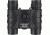 Barska 10x25mm Waterproof Compact Binocular, Black, Small AB12725