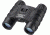 Barska 10x25mm Waterproof Compact Binocular, Black, Small AB12725