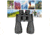 Barska 12x60mm X-Trail Porro Binoculars, Black, Medium, AB13648