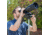 Barska 30-90x90 Colorado Spotting Scope and Deluxe Tripod Combo Set DA12194