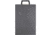 Barska 36 Capacity Smartphone Lock Box w/Key Lock and Carry Handle, Black, Medium, CB14104