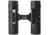 Barska Focus Free 9x25mm Porro Prism Compact Binoculars, Black, AB10302