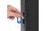 Barska 100 Capacity Fixed Position Key Cabinet