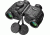 Barska Battalion 8x30mm Porro Prism Rangefinder Binoculars, Matte Black, Black, AB11776