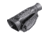 Barska NV-1 6x25mm Night Vision Infrared Digital Monocular, Matte Black, BQ14070