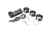 Barska NVD35 Night Vision Rifle Scope Clip On, 2x16mm, Black, BQ14028