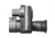 Barska NVD35 Night Vision Rifle Scope Clip On, 2x16mm, Black, BQ14028