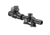 Barska NVD35 Night Vision Rifle Scope Clip On, 2x16mm, Black, BQ14028