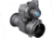 Barska NVD35 Night Vision Rifle Scope Clip On, 2x16mm, Black, BQ14028