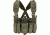 Barska Tactical Chest Rig VX-400 Loaded Gear,OD Green BI12794