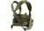 Barska Tactical Chest Rig VX-400 Loaded Gear,OD Green BI12794