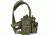 Barska Tactical Chest Rig VX-400 Loaded Gear,OD Green BI12794