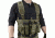 Barska Tactical Chest Rig VX-400 Loaded Gear,OD Green BI12794