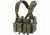 Barska Tactical Chest Rig VX-400 Loaded Gear,OD Green BI12794