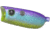 Bass Mafia Cannonball Poppin Frog Swimbait, Dainger Zone, 2.6in, BMCPF-26-DZN