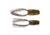 Bass Mafia Cannonball Poppin Frog Swimbait, Green Pumpkin Chartreuse, 2.6in, BMCPF-26-GPC