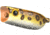 Bass Mafia Cannonball Poppin Frog Swimbait, leopard Frog, 2.6in, BMCPF-26-LFG