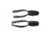 Bass Mafia Cannonball Poppin Frog Swimbait, Matte Black, 2.6in, BMCPF-26-MBK