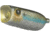 Bass Mafia Cannonball Poppin Frog Swimbait, Threadin Shad, 2.6in, BMCPF-26-TFS