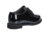 Bates Footwear Bates Lites High Gloss Oxford Boots - Mens, Black, 12.0 Medium, E00942-12.0 d