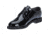 Bates Footwear Bates Lites High Gloss Oxford Boots - Mens, Black, 12.0 Medium, E00942-12.0 d