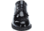 Bates Footwear Bates Lites High Gloss Oxford Boots - Mens, Black, 12.0 Medium, E00942-12.0 d