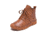 Battling Blades Genuine Leather Flat - Ankle Boots - Womens, 7534210908332