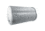 BAZOOKA Marine BT Series 8in 4-ohm Bass Tube with 8in Subwoofer - 150W, White MBT8014