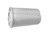 BAZOOKA Marine BT Series 8in Bass Tube with 100W Amp and 8in Waterproof Woofer, White MBTA8100