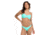 Body Glove Smoothies Tainted Love Retro Bandeau - Sea Mist 298DCF61, XS, Sea Mist, 39-506307-Sea-Mist-XS