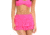 Body Glove Smoothies Lambada Cover-Up Skirt - Bubble Gum A01EE795, S, Bubble Gum, 39-10673-Bubble-Gum-S