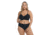Body Glove Smoothies Drew Plus Size Bikini Top - Black 8374A183, 2X, Black, 39506128X-068-2X