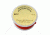 BCY Size 24 D Loop Rope, Red 50 ft 66528