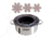 Magma No-Skid Pot Protectors, no-skid-pot-protectors