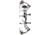 Bear Archery Alaskan XT RTH Package Bow, 60 lbs, Right Hand, Throwback Black, AV46A73186R