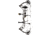 Bear Archery Alaskan XT RTH Package Bow, 60 lbs, Right Hand, Stone, AV46A731S6R