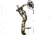 Bear Archery Alaskan Pro Compound Bow, Right Hand, 70lb, 30.5in, Emerge, AV56A80027R