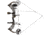Bear Archery The Hunting Public Adapt 2 RTH Package BEA2217