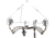 Bear Archery THP Adapt 2+ HP RTH SYNC Compound Bow, Right Hand, 70lb, 32in, Mossy Oak Bottomlands Camo, AV67B7D0B7R