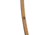 Bear Archery Bear Montana w/Flame Bamboo &amp; Clear Glass BEA2206