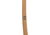 Bear Archery Bear Montana w/Flame Bamboo &amp; Clear Glass BEA2206