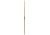 Bear Archery Bear Montana w/Flame Bamboo &amp; Clear Glass BEA2206