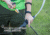 Bear Archery Firebird Youth Bow / Bow Only / Right or Left Handed, Gray, AYB6601