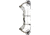 Bear Archery THP Adapt 2 HP Bow Only 45-60lb RH, Throwback Green, BEA2241